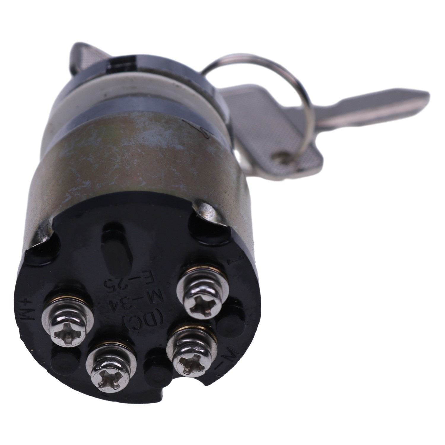 1012415 Starter Ignition Switch For Club Car Club Car DS Gas Golf Cart 1983-1995