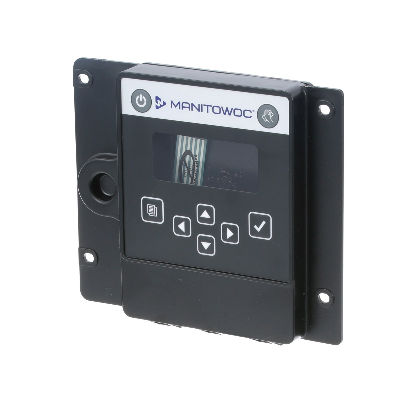 MANITOWOC 000007926 Lcd Housing Assembly