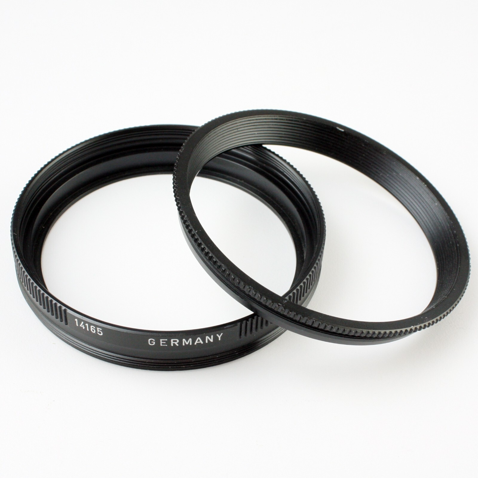 Lietz Leica 14165 Series VIII Filter Adapter Ring