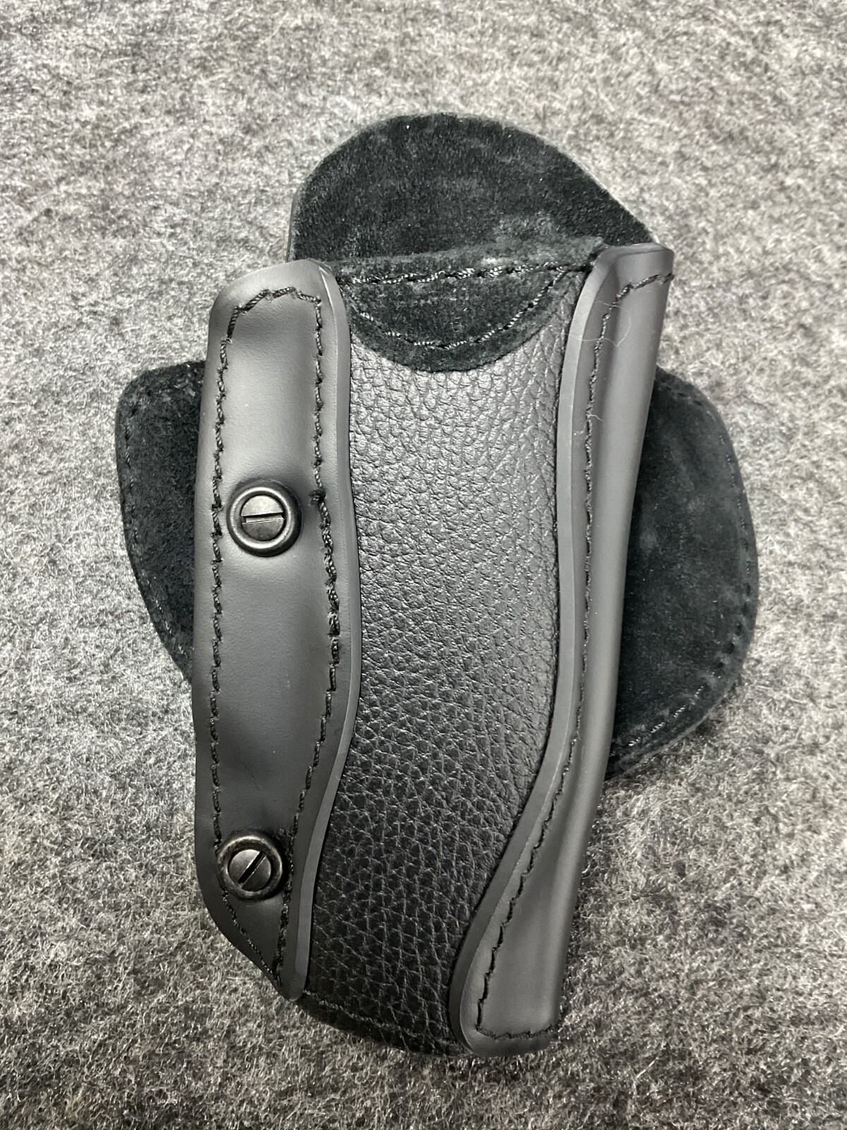 Safariland Paddle Holster for 45, NSN 1095-01-629-9655, PN 560US-53-411