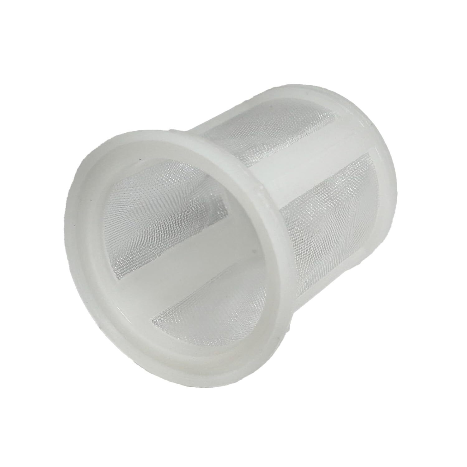 Fuel Tank Strainer Basket for 6.5 Hp 196cc Go-Karts, Scooters, Dirt Mini Bike