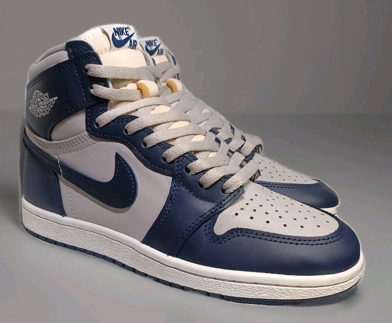 Size 6 - Jordan 1 Retro '85 High Georgetown