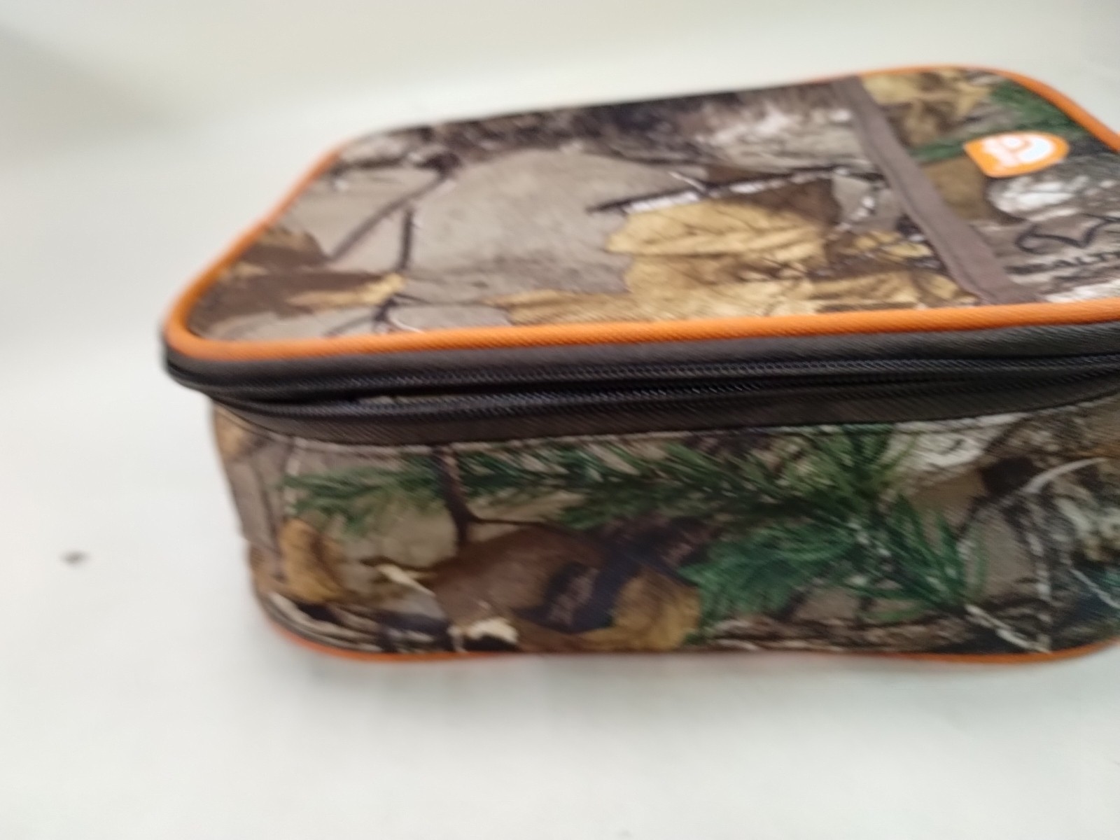 Igloo Realtree Lunch Bag with Handle