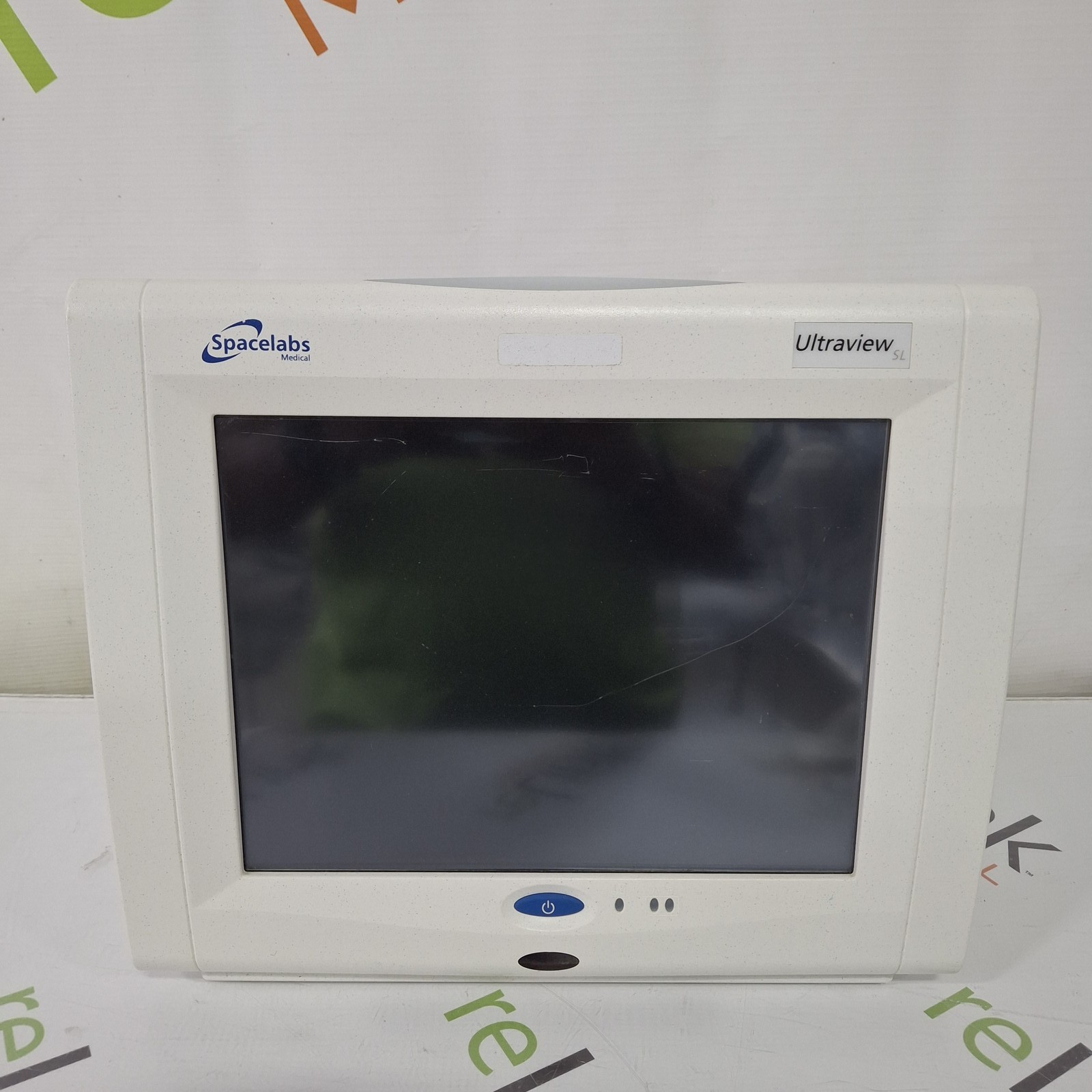 Spacelabs Healthcare Ultraview SL 91370 Network Patient Monitor