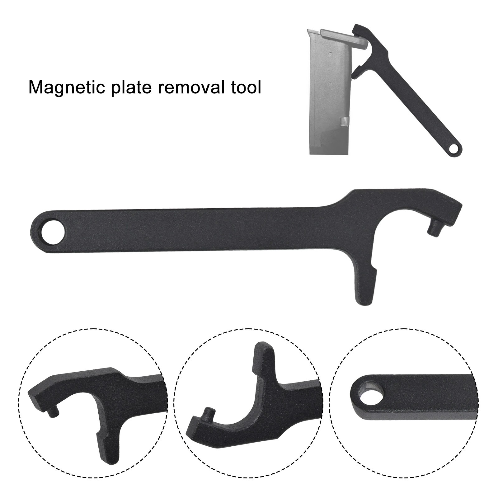 Glock Tool Sets Front Sight Tool Magazine Disassembly Tool Pin Punch 19 17 26 43