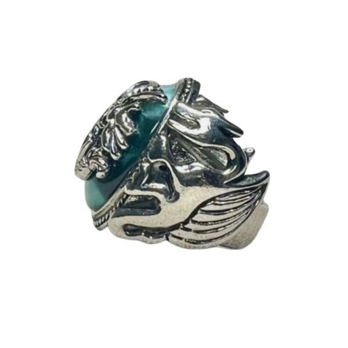 Pirates of the Caribbean JACK SPARROW DRAGON RING