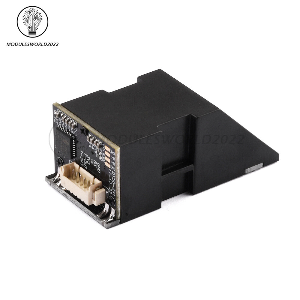 Optical Fingerprint reader Sensor Módulo sensors All-in-one For Arduino Lock