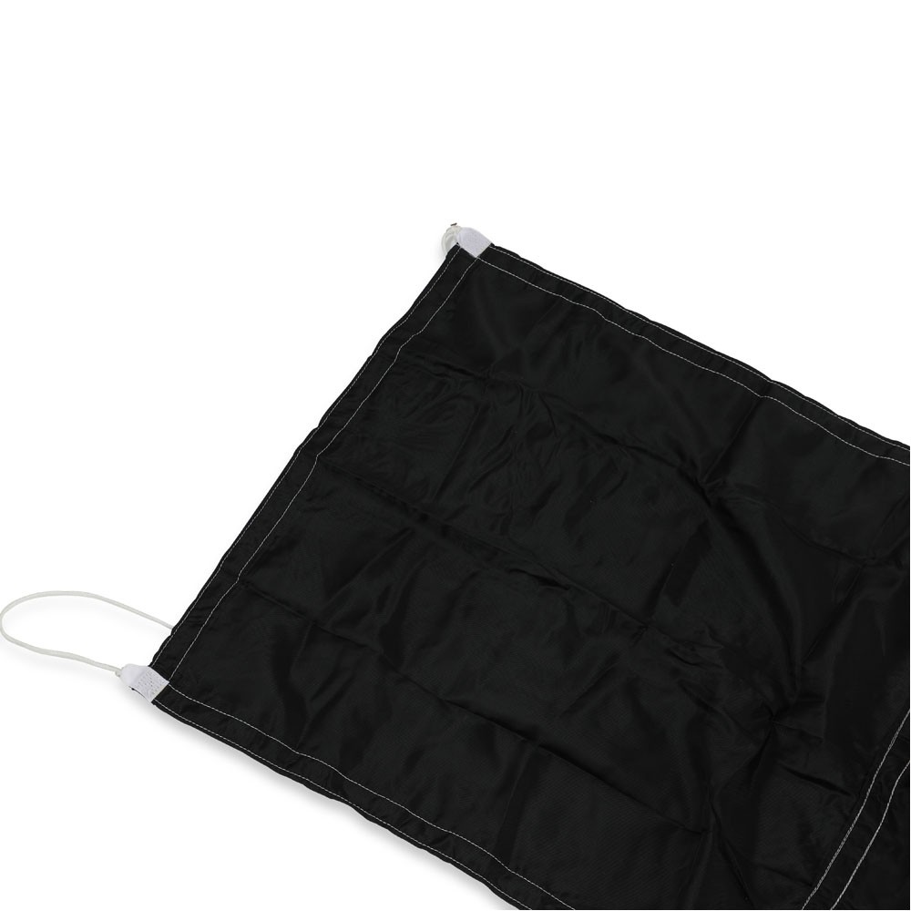Simpson Parachute 42082BK;
