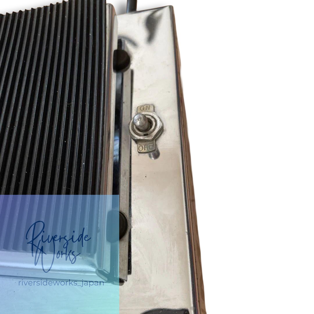MORLEY Volume Pedal