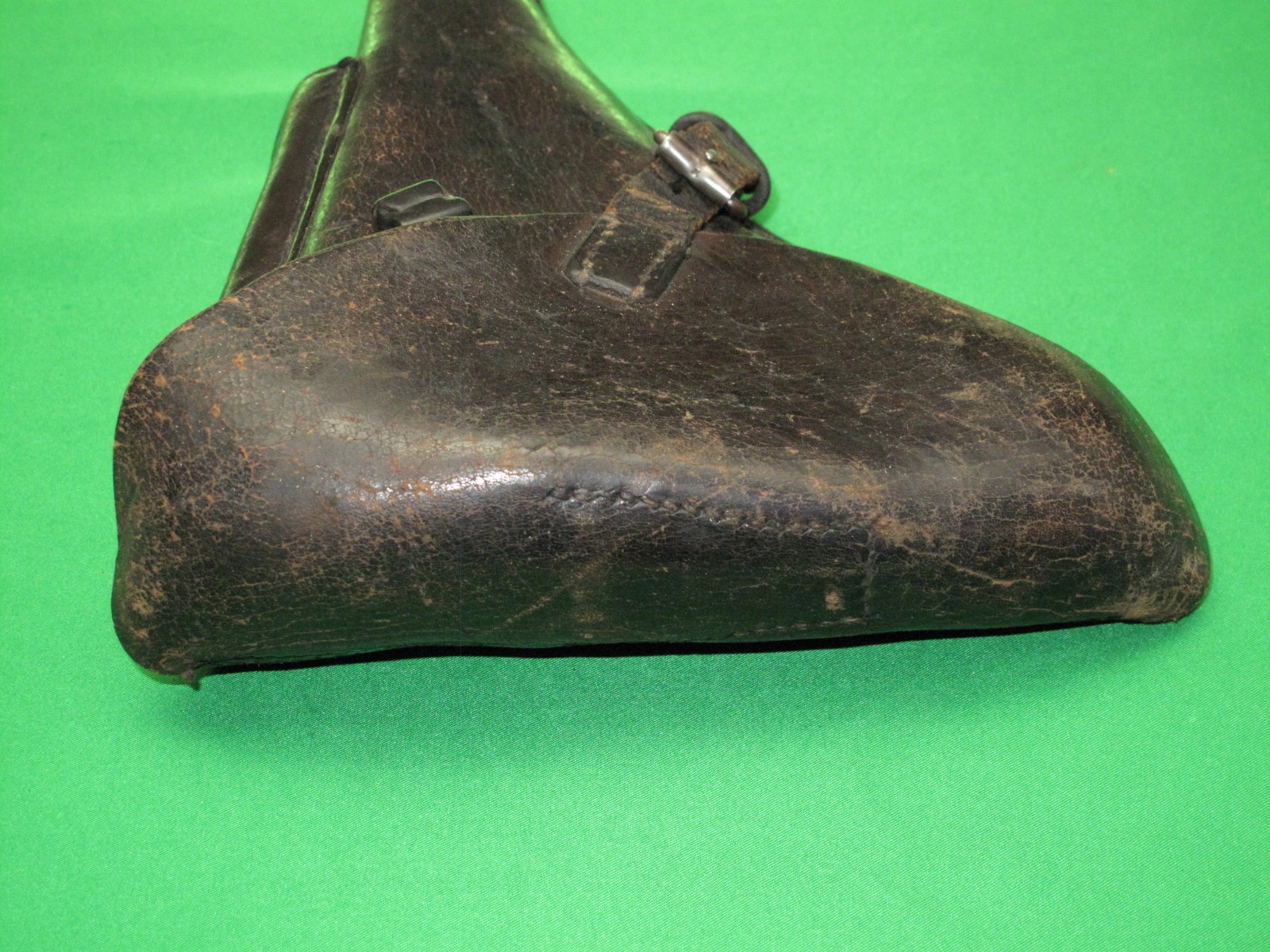 German P08 Luger Holster