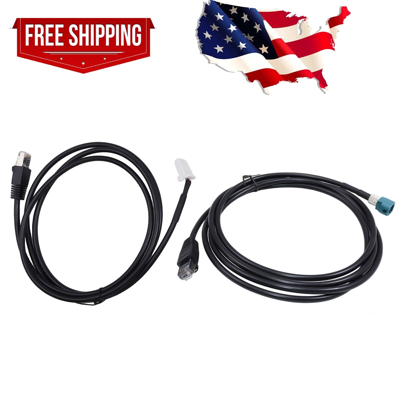 Diagnostic Service Cables for Tesla Model S 3 X Y 1137658-00-C 1013230-00-A NEW
