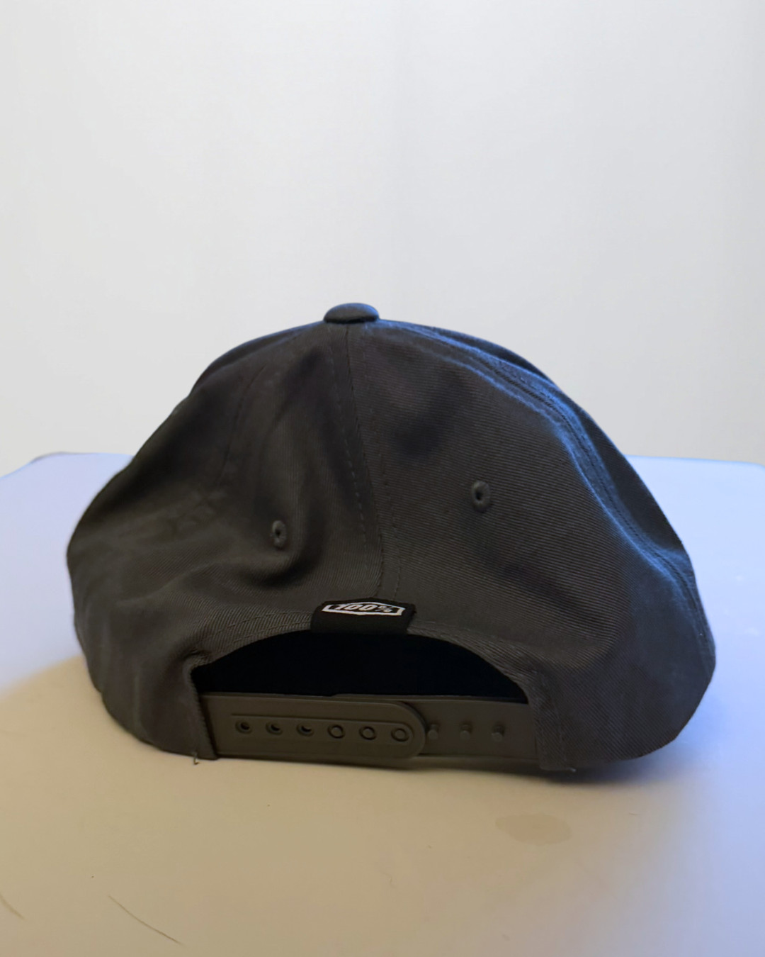 100% Youth Corpo Classic Snapback Hat