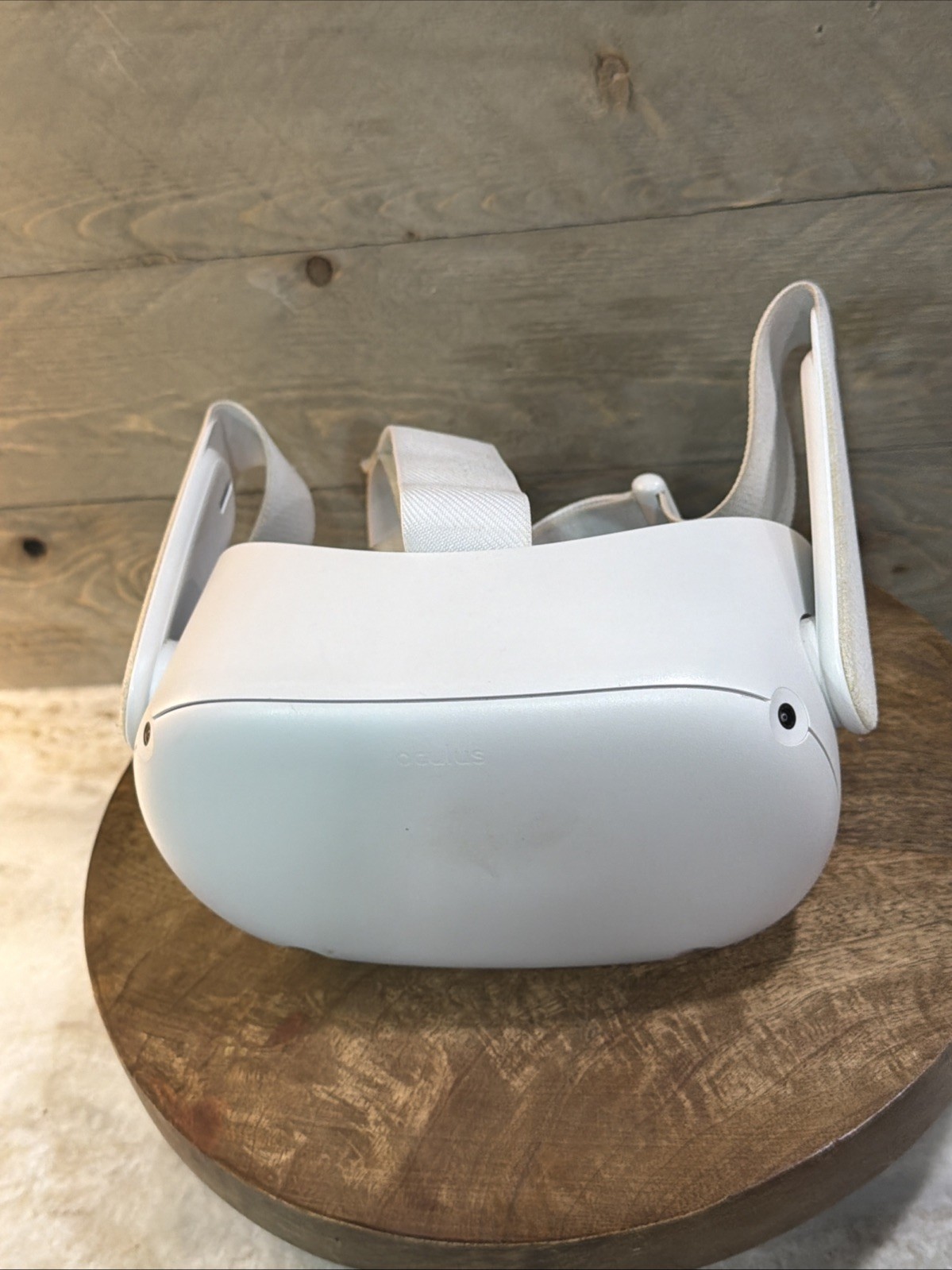 Meta Quest 2 64GB VR Headset - VR Headset Only (No Controllers) Tested~Works
