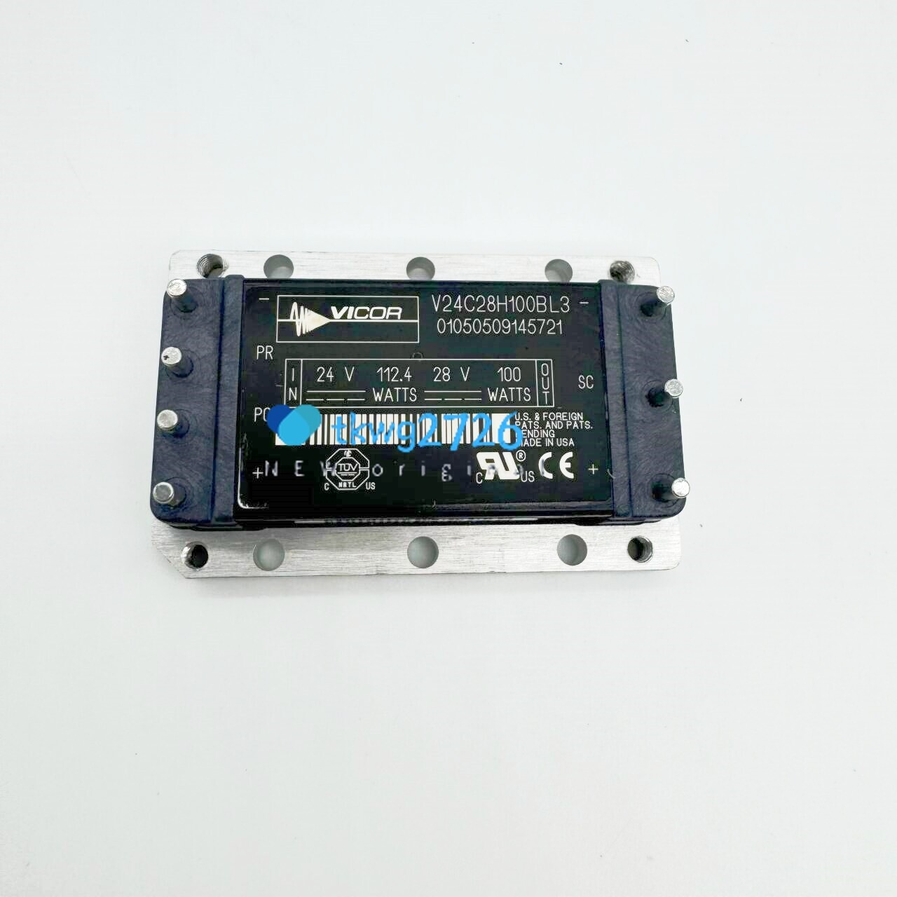 1PCS V24C28H100BL3 V24C28T100BL3 V24C28C100BL3 Module expert new quality