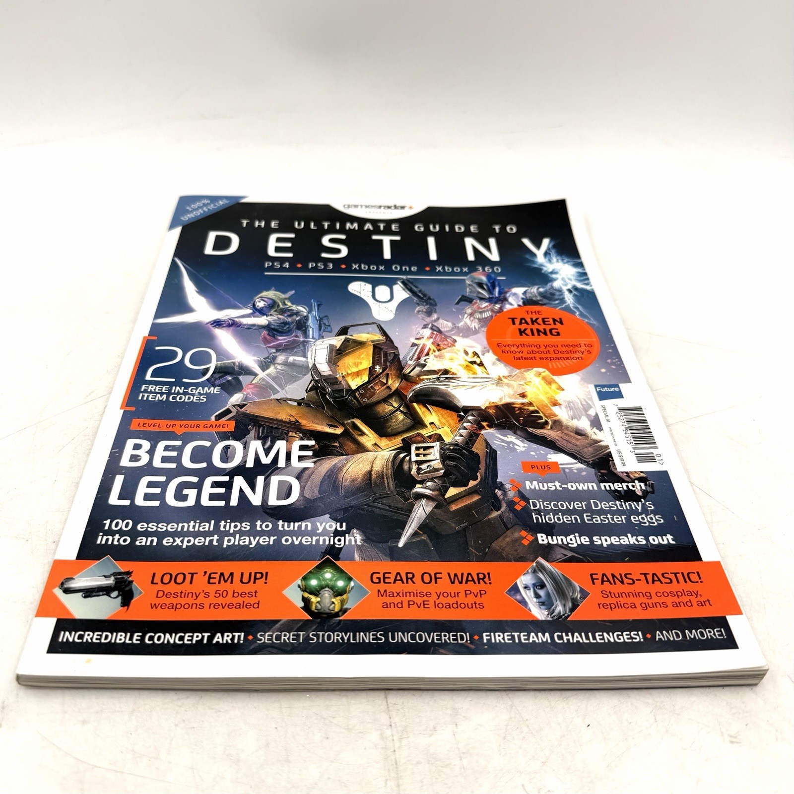 The Ultimate Guide To DESTINY Game Trader