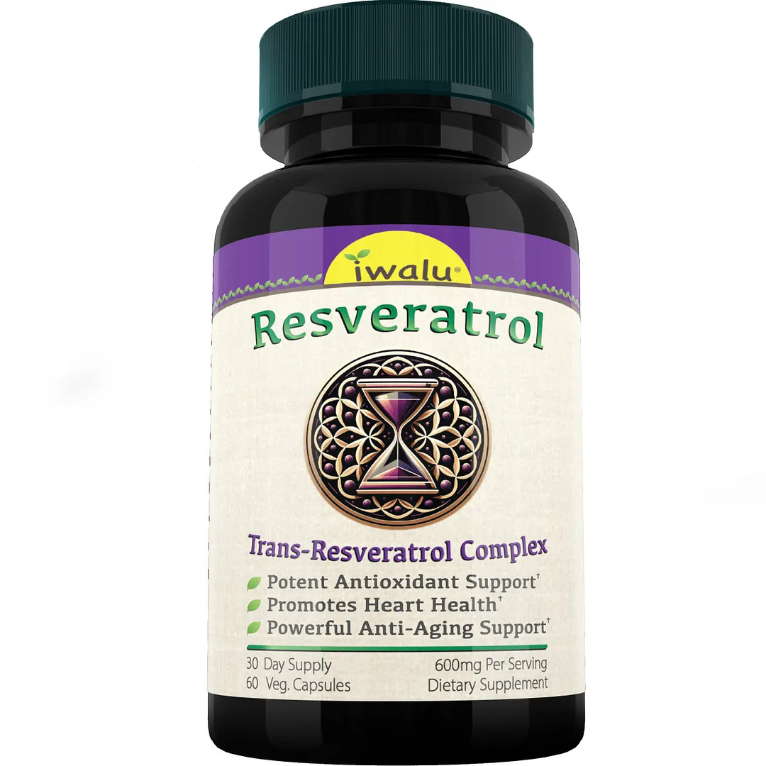 Control Normal Cortisol Levels Supplements | Best Supplement Capsules FREE SHIP