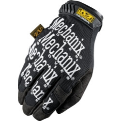Mechanix Wear MG-05-011 Gloves Orig XL Black 1Pr