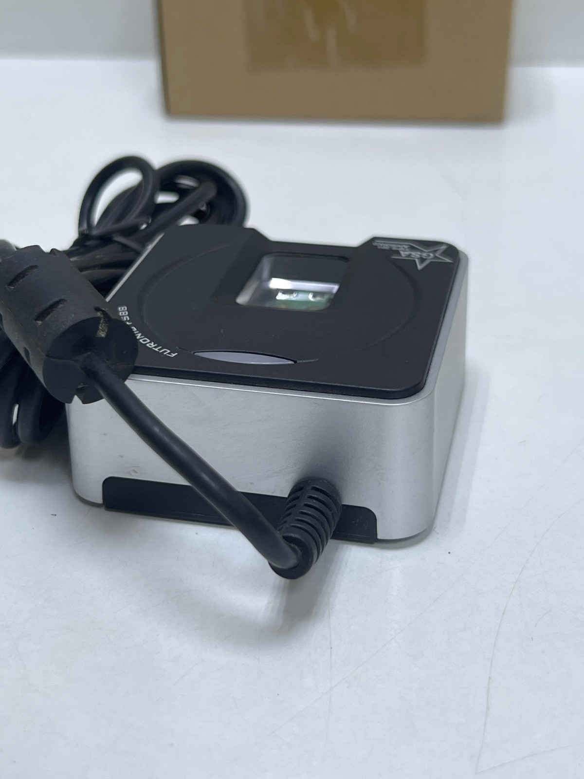FUTRONIC FS88 Fingerprint Scanner