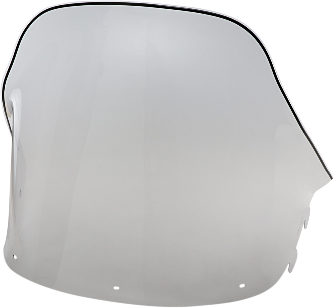 SNO Stuff Snowmobile Windshield High 20in Clear Polaris 450-242-01