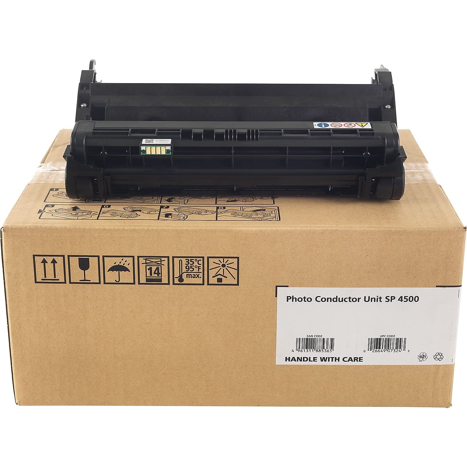 407324 Photoconductor Unit