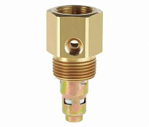 INGERSOLL RAND 3/4" INVERTED FLARE  X 3/4"  AIR COMPRESSOR CHECK VALVE