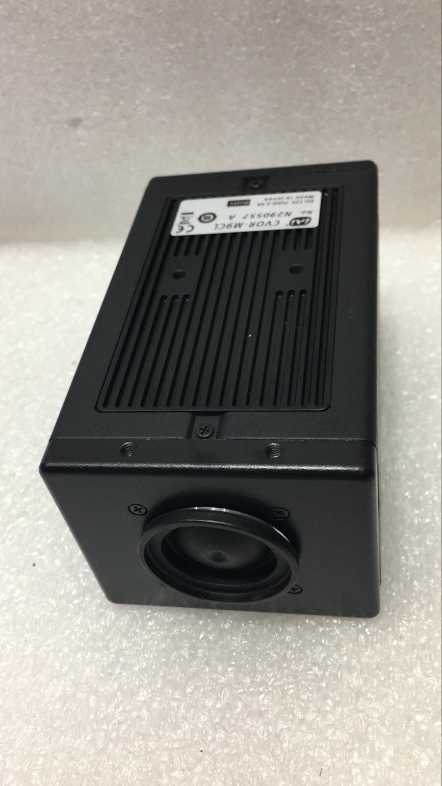 ✅ JAI CV0R-M9CL Microscope Industrial Camera