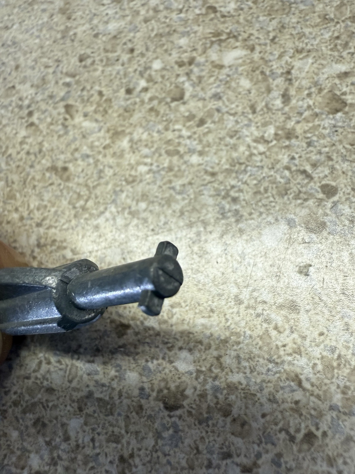 Lefebure PL80 / AL81 / AL82 Change key