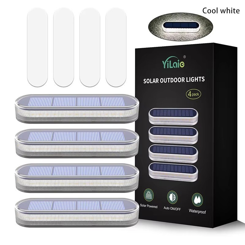 LED Driveay Lights