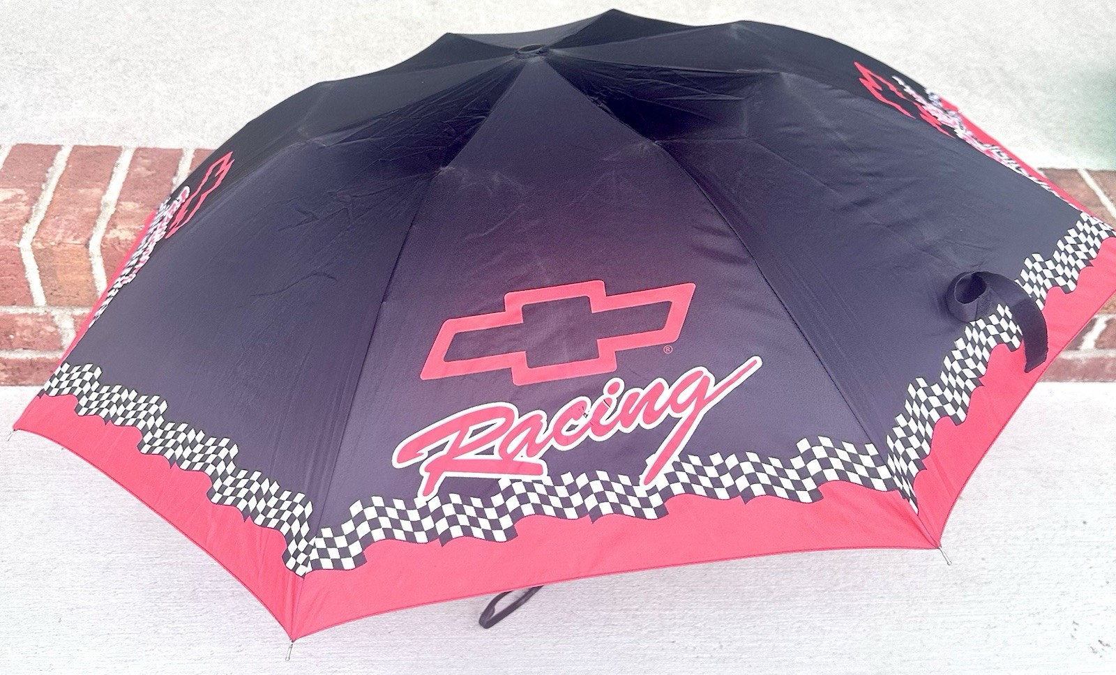 Racing Umbrella