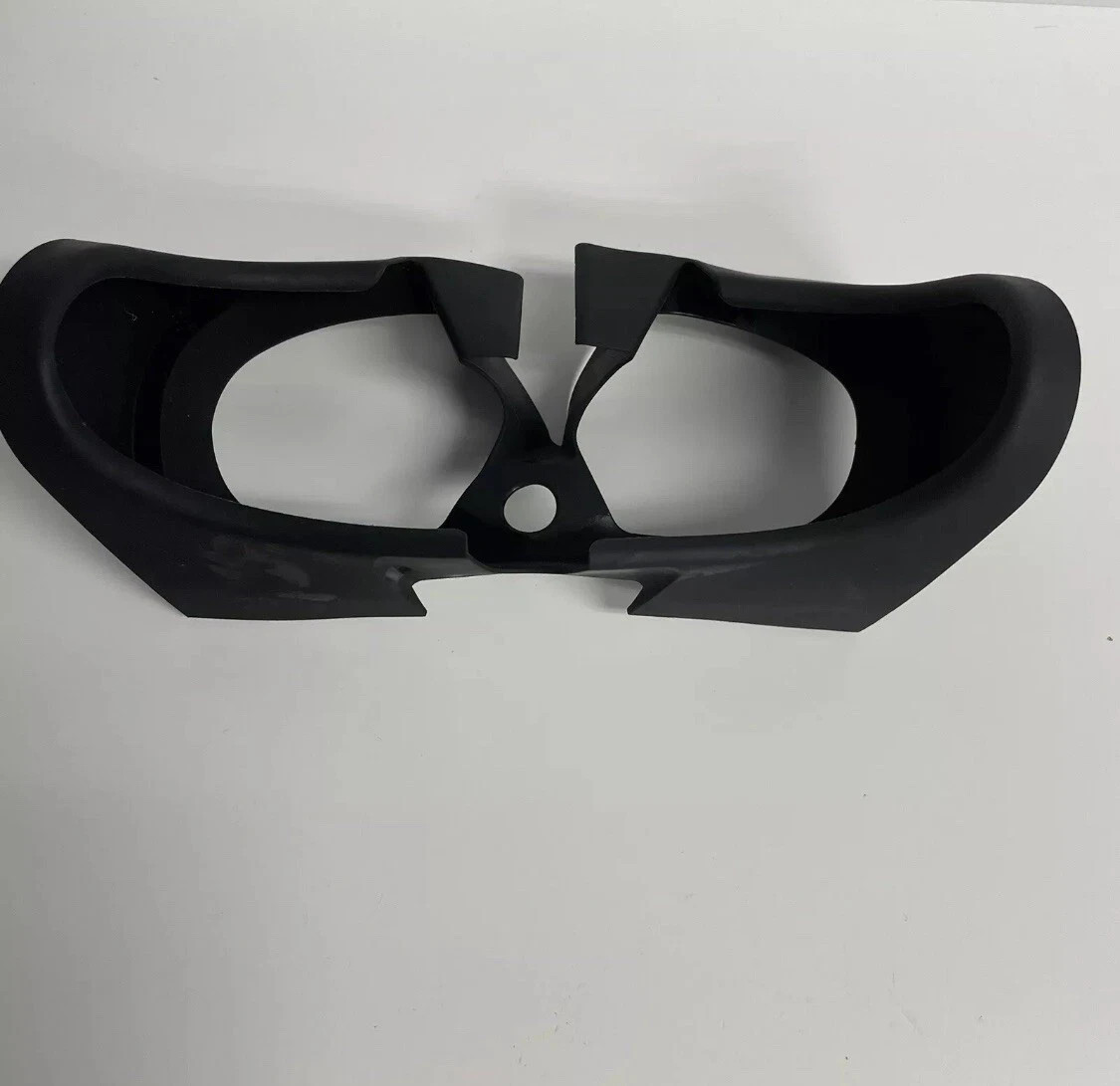 Official PlayStation 4 PS4 VR Headset Rubber facicar surround fitting Housing