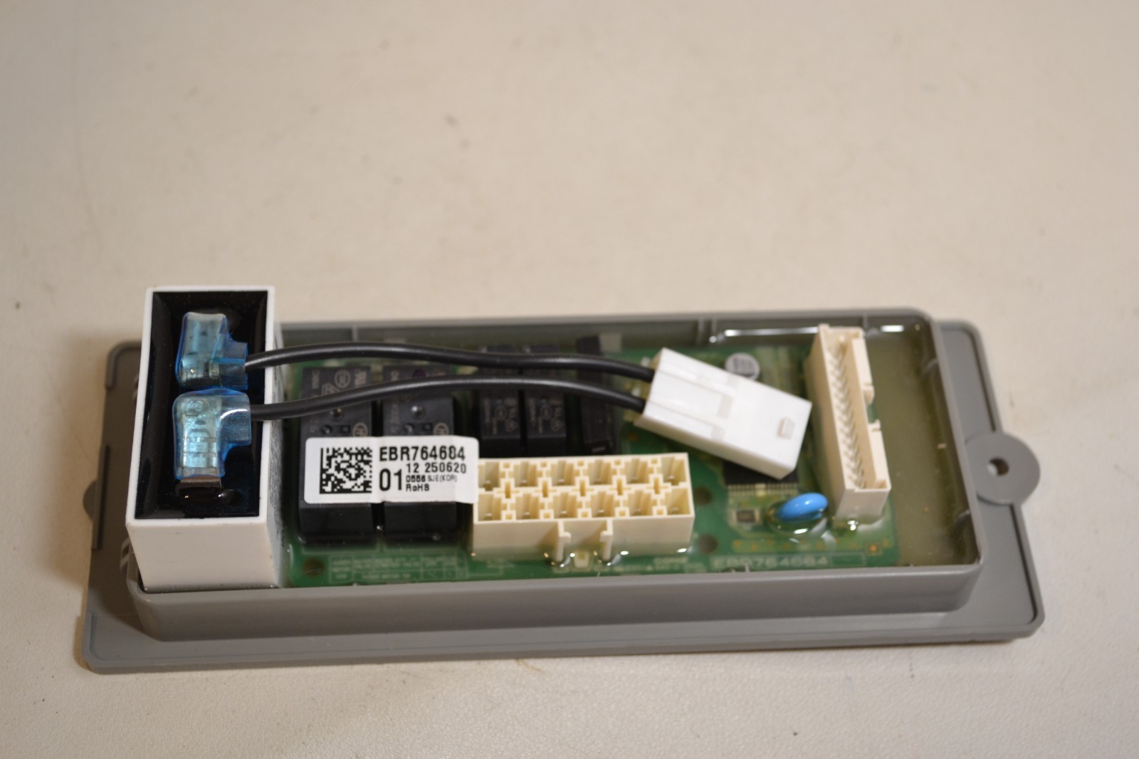 Control/Circuit Board EBR76468412