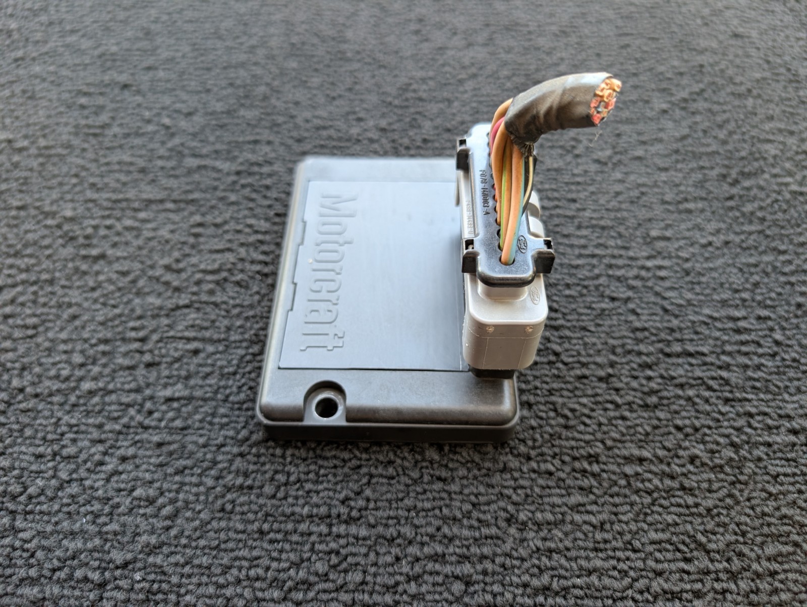 1992 - 1995 Lincoln Town Car Ignition Control Module F4SF-12K072-AA - FREE SHIP