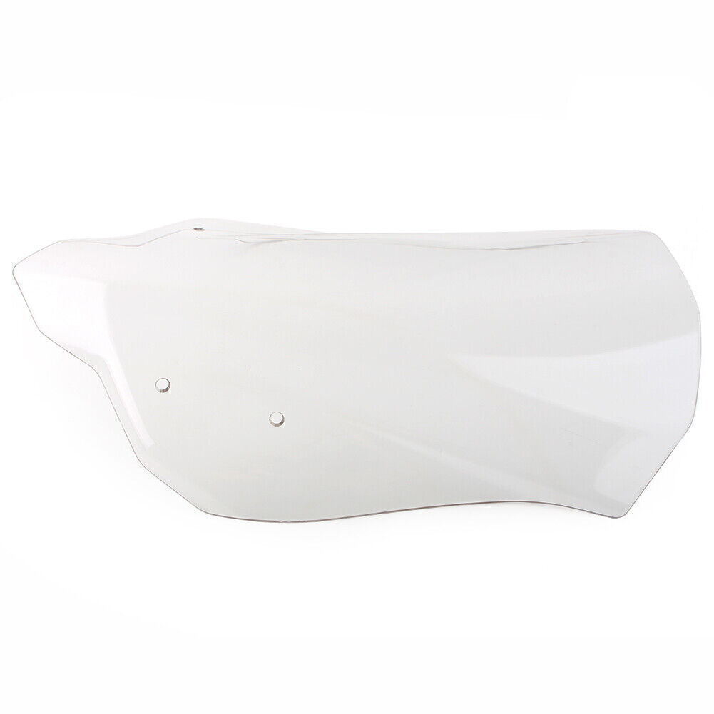 1PC Clear Windscreen Windshield Deflector for Honda CB500X 2016 - 2019