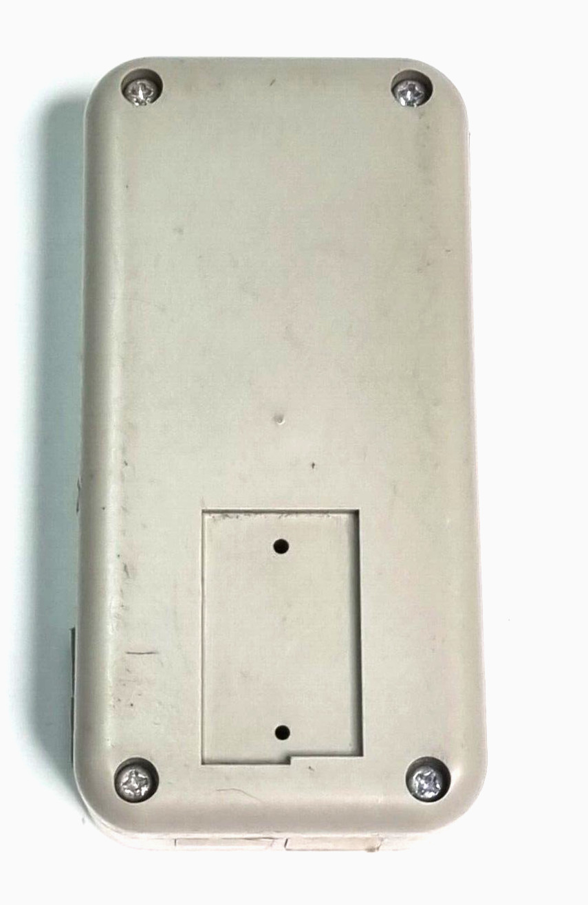 LEUZE TI 3 Test/Meter Accessory Module
