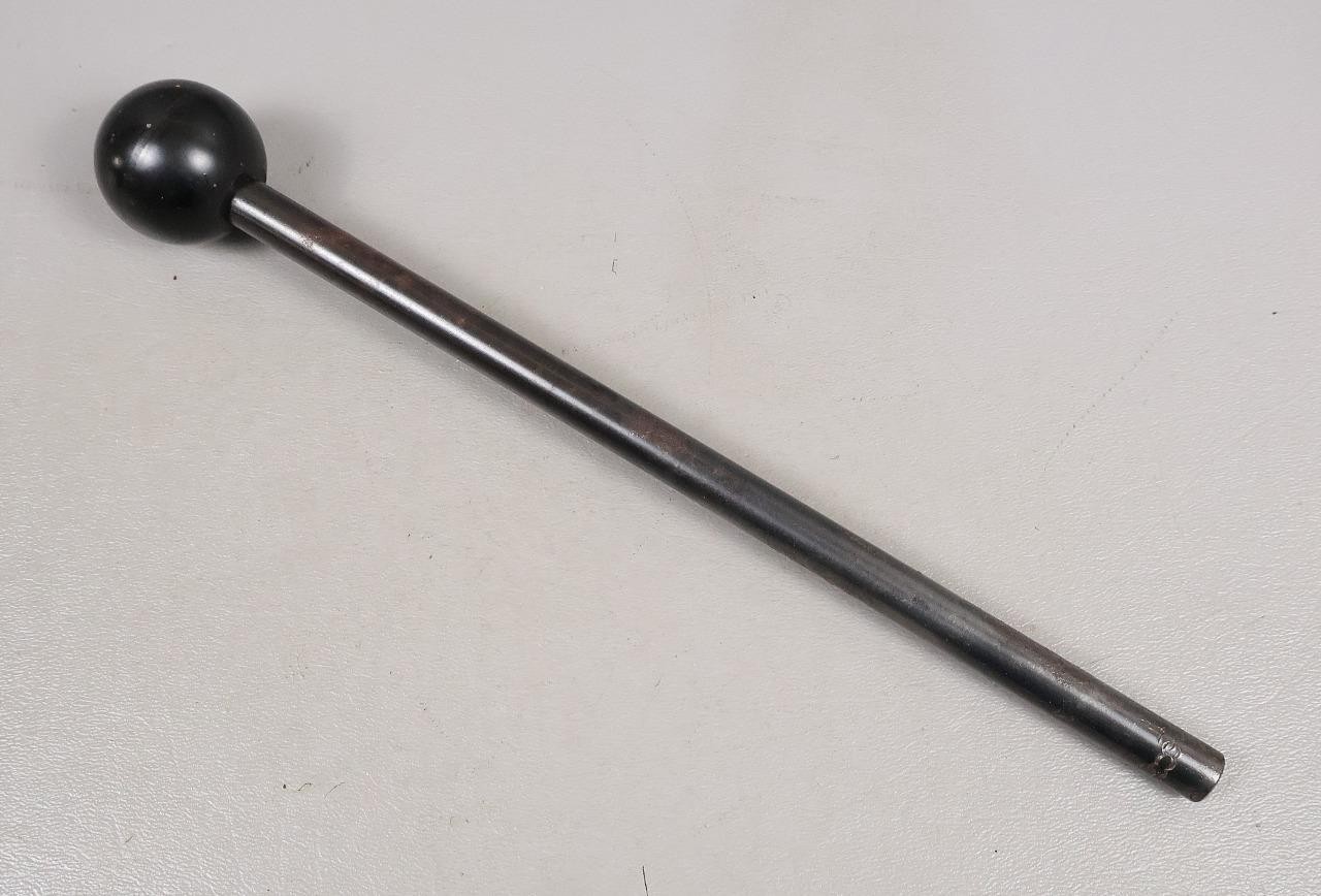 Vintage Lyman Reloading Press HANDLE Reloading Tool