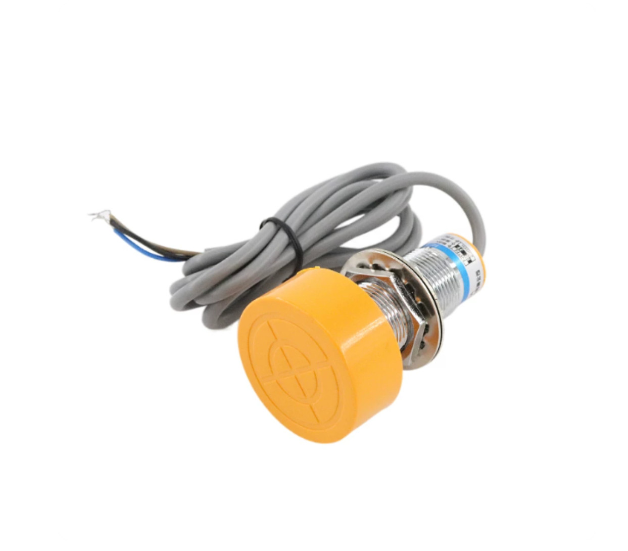 CHIIB J8-D25C1 J8D25C1 PROXIMITY SENSOR PNP NO BRAND