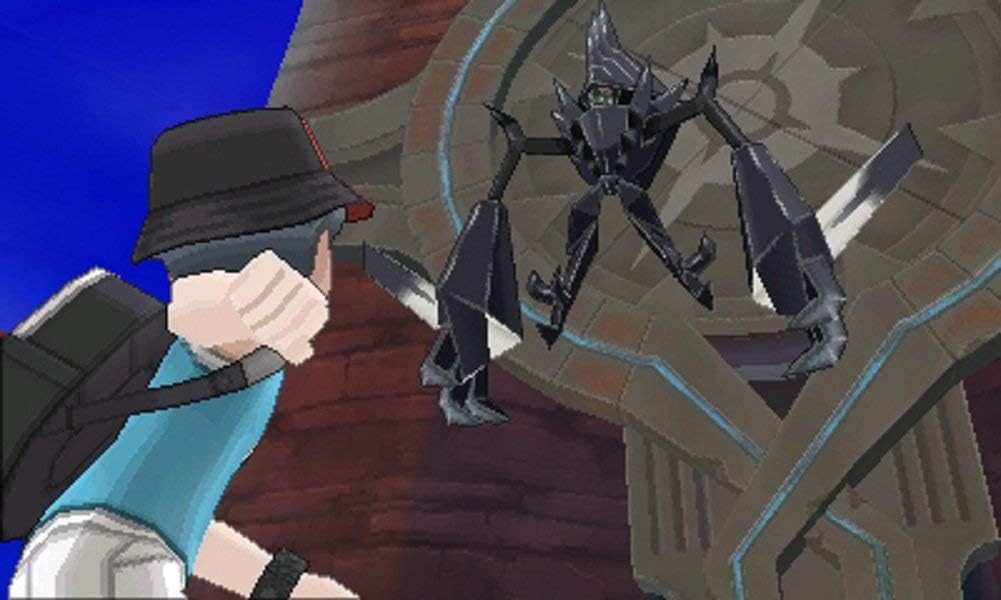 Ultra Sun Game Handheld Console