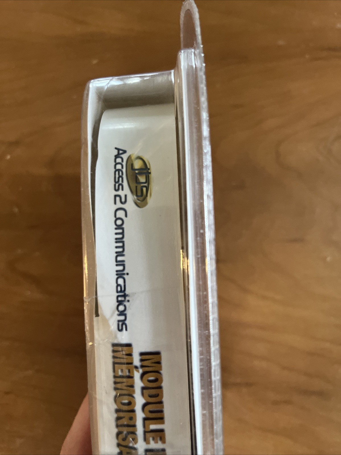 Access 2 Communications Universal Learning Bypass Module Model 791 NEW