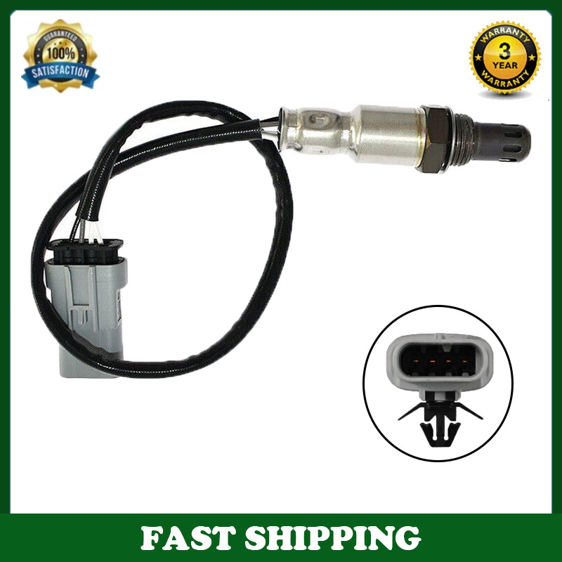 Downstream Oxygen Sensor For CHEVROLET CAMARO 2.0L L4 Turbocharged 2016-2018 US