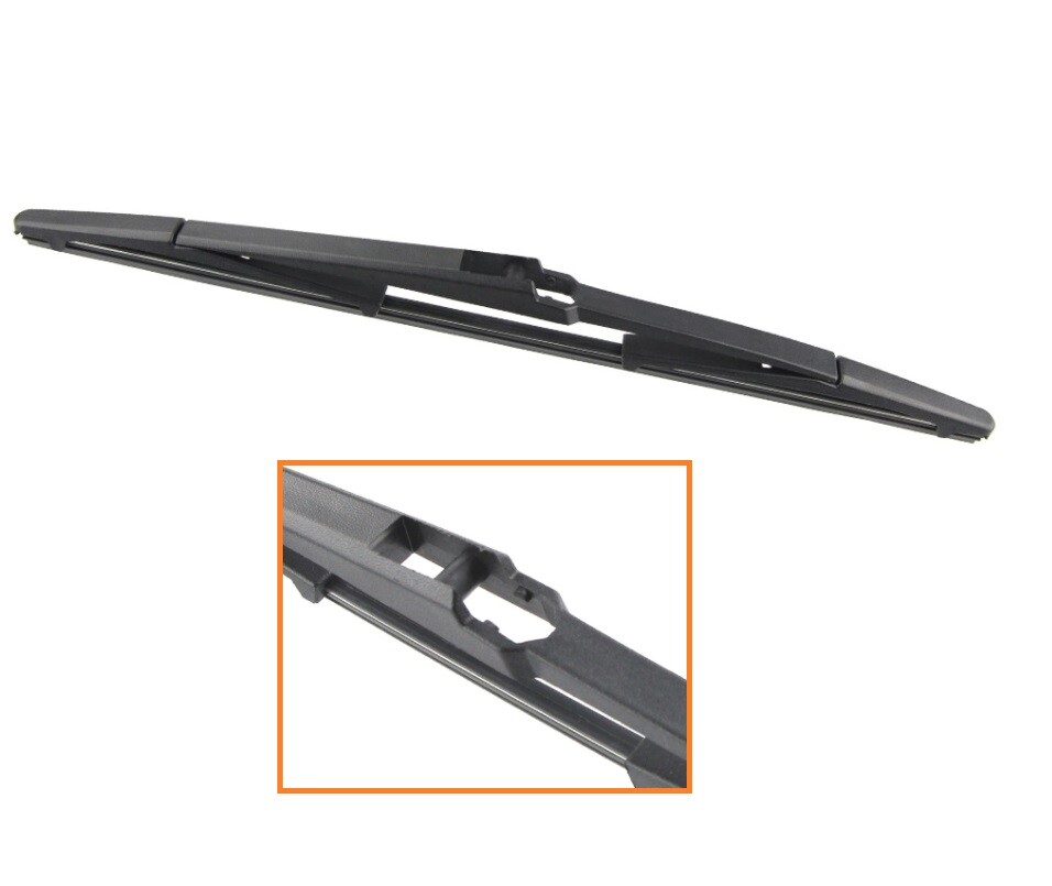 Rear Wiper Blade For Hyundai Veracruz IX55 2007-2012 OEM Quality 14A2