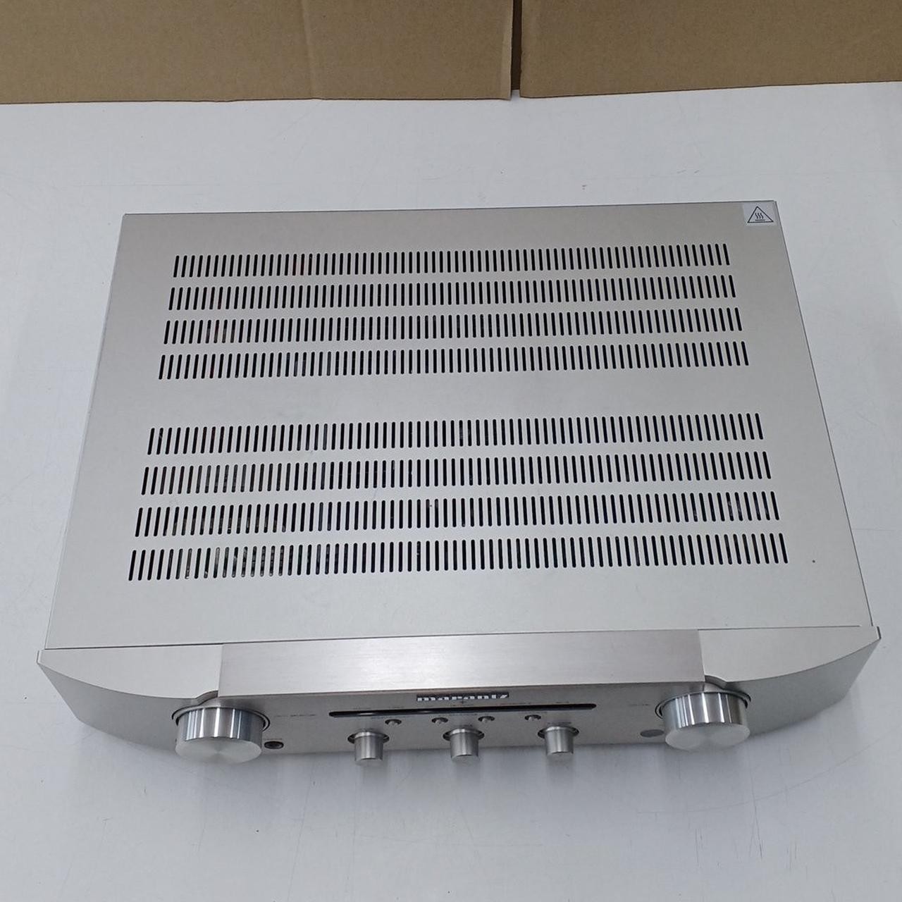 MARANTZ PM5005 integrated amplifier Junk #BE11981