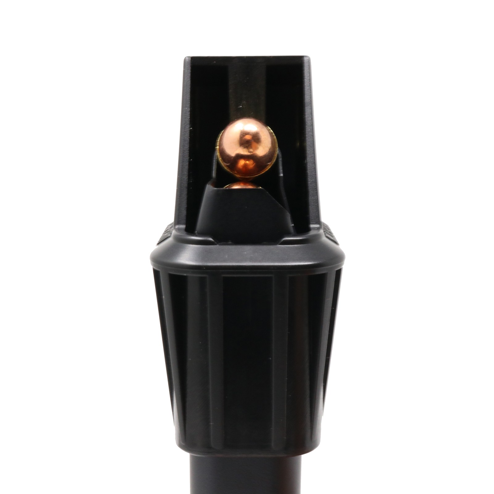 MakerShot Speedloader for .45 ACP Remington 1911 R1 Double Stack Magazine Loader