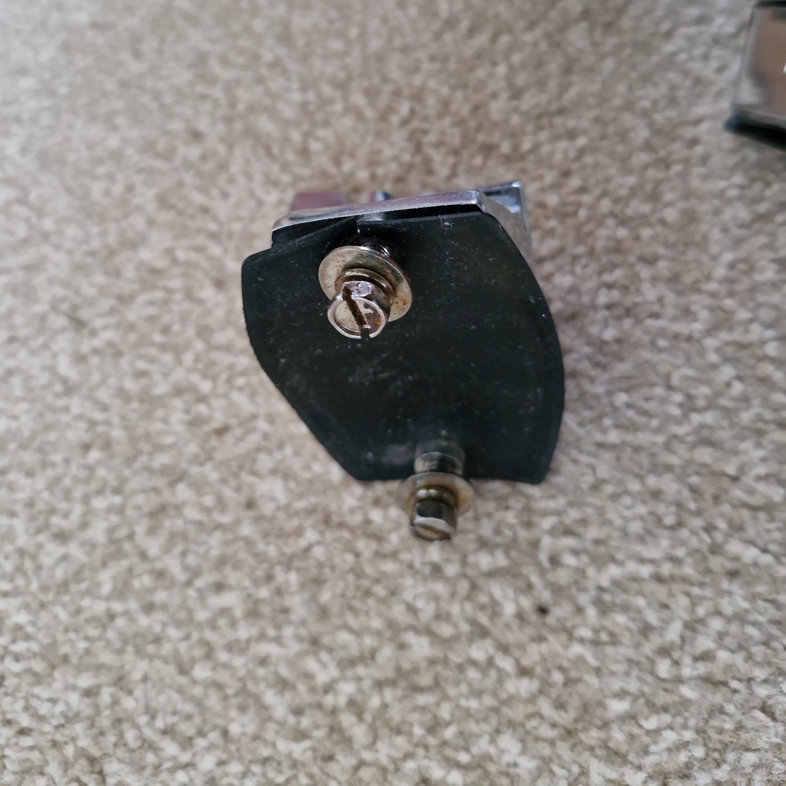 Gibraltar Tom Bracket for Floor and Rack Tom for Drum Kit