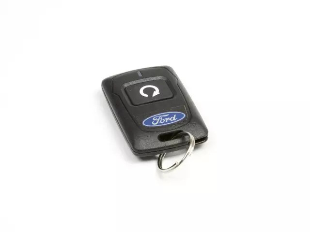 Genuine Ford Remote Start System Keyfob 1-Button JS7Z-15K601-C