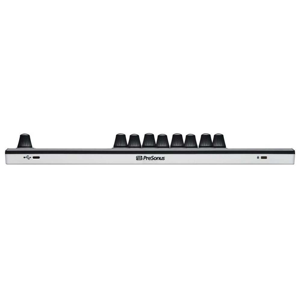 🔥PRESONUS ATOM SQ Hybrid MIDI USB Keyboard Pad Ableton Production DJ Controller