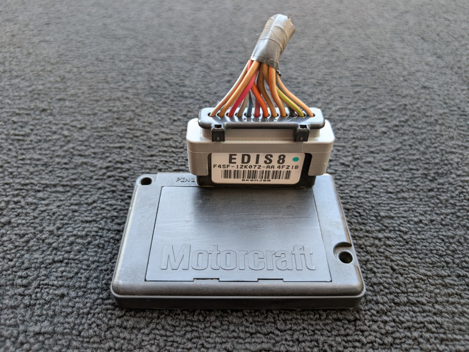1992 - 1995 Lincoln Town Car Ignition Control Module  F4SF-12K072-AA - FREE SHIP
