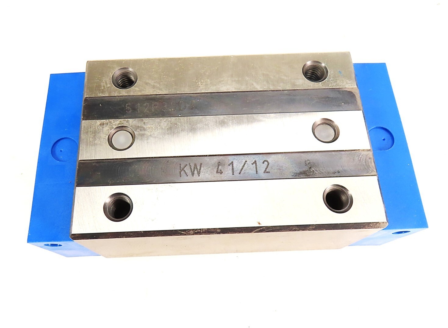 Thomson 512P35D3 35mm Linear Bearing NEW