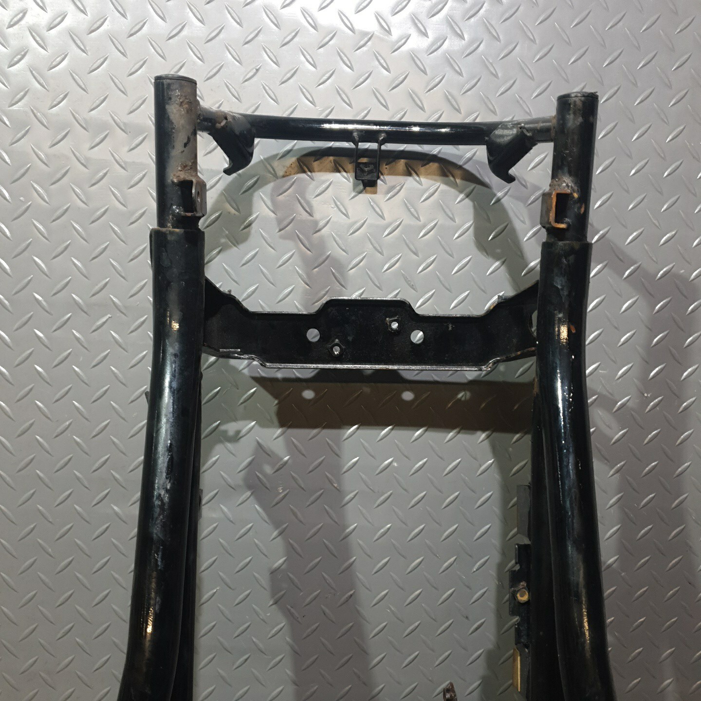 ♻️ Kawasaki ZZR 1200 2002 - 2005 Rear Sub Frame Subframe ♻️