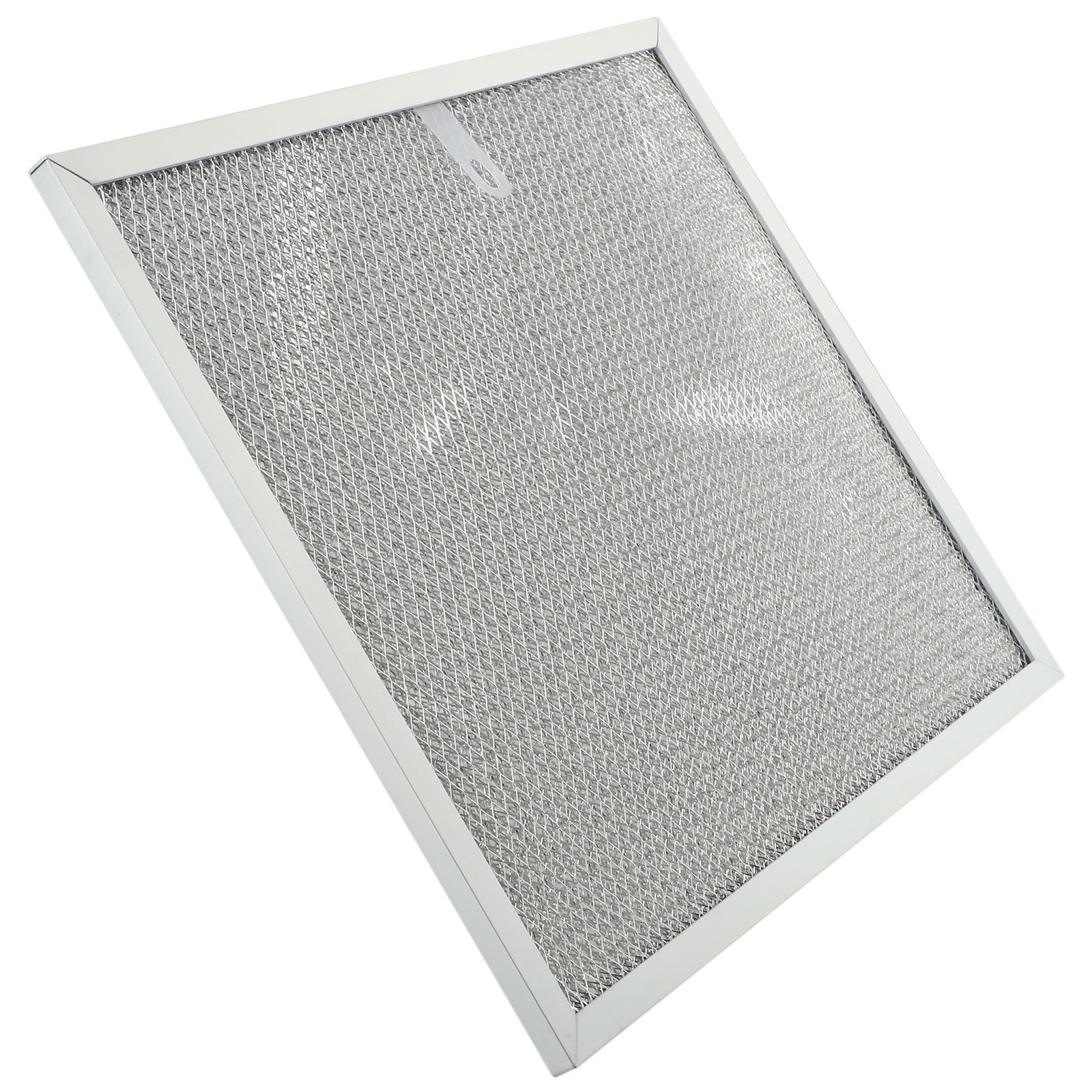 Long lasting Range Hood Metal Filter Optimal Performance Easy Installation