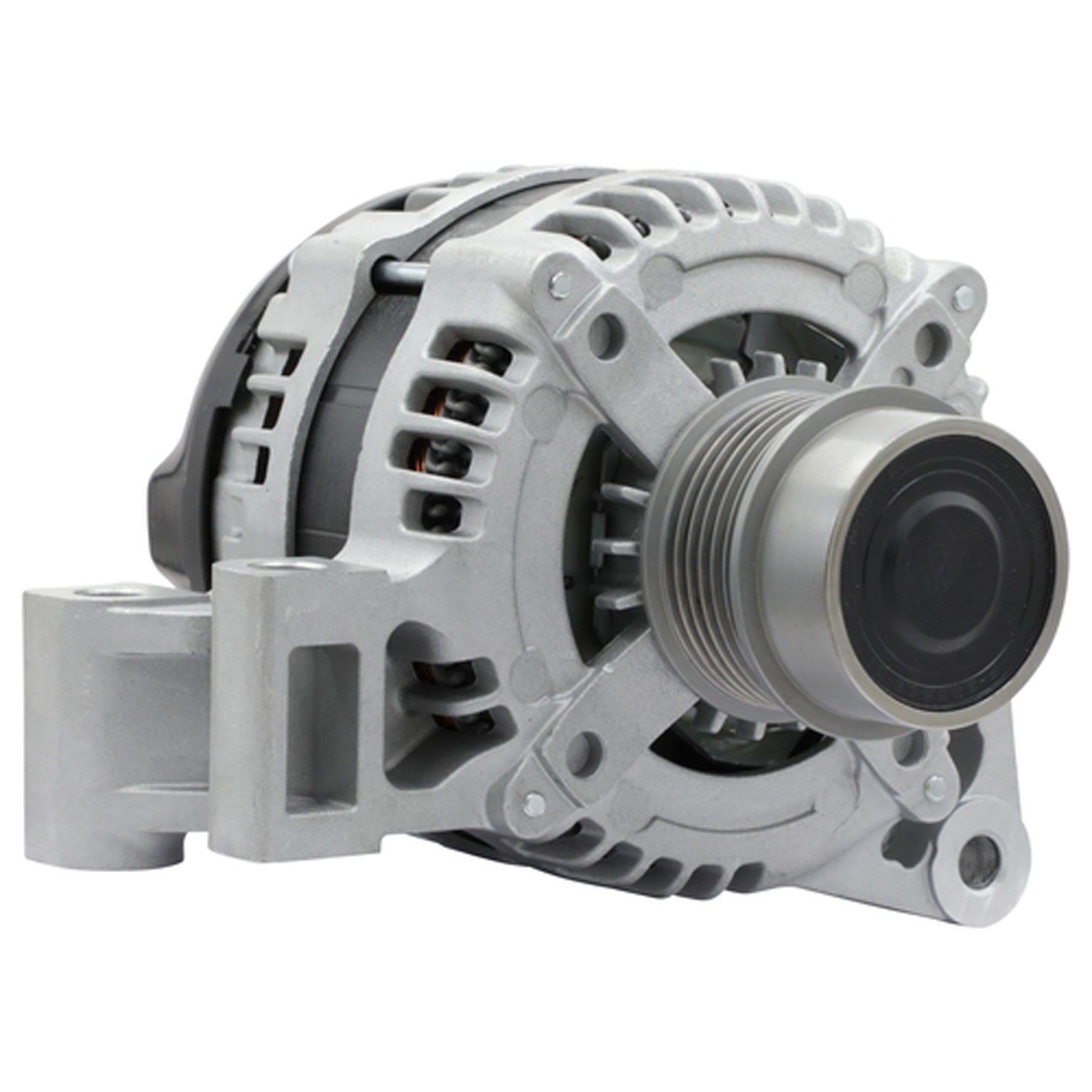 New 150A Alternator Fits Saab 9-5 2.8L 2010-2011 1204645 104210-2170 104210-2172